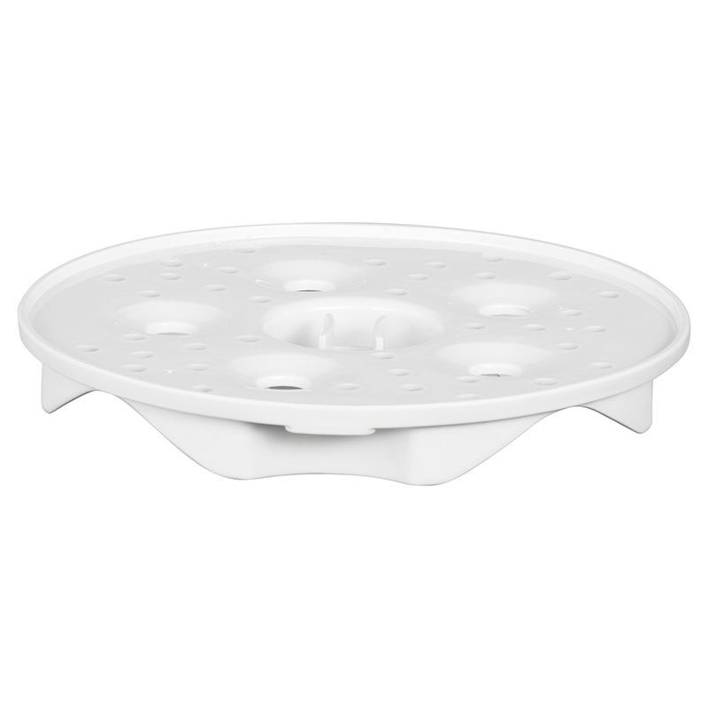 Aparat multifuncțional pentru gătit orez Sencor 350 W, 0,6 L, 5 programe