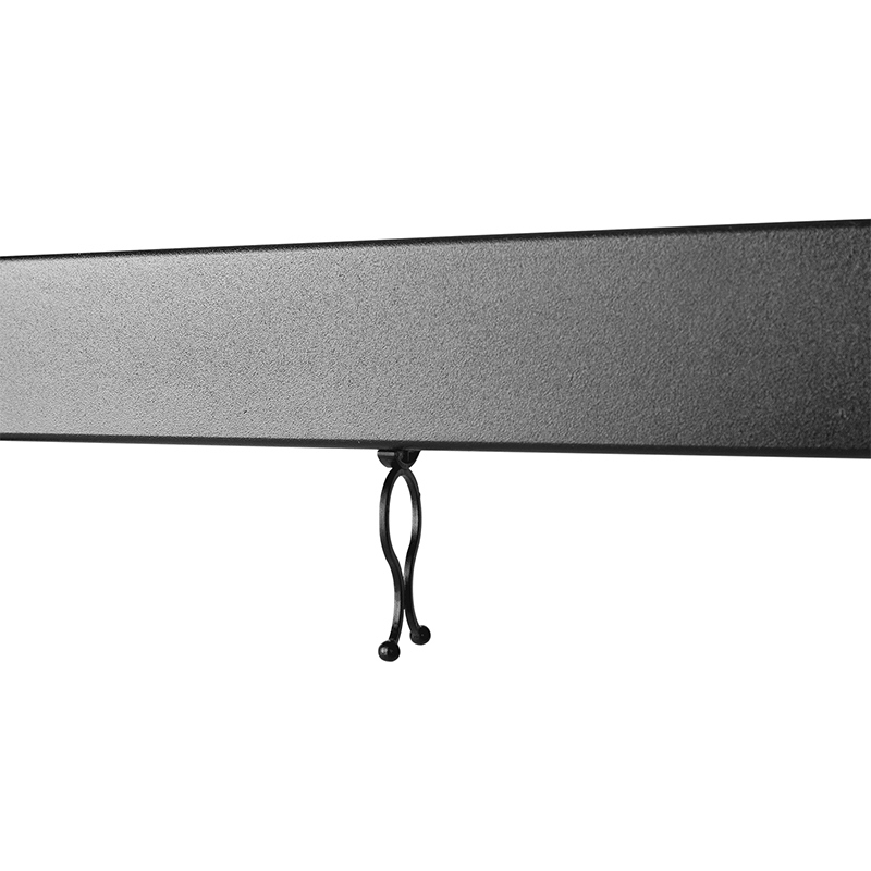 Suport TV de perete Cabletech pentru 32–55 inch, brat extensibil, VESA, 35 kg