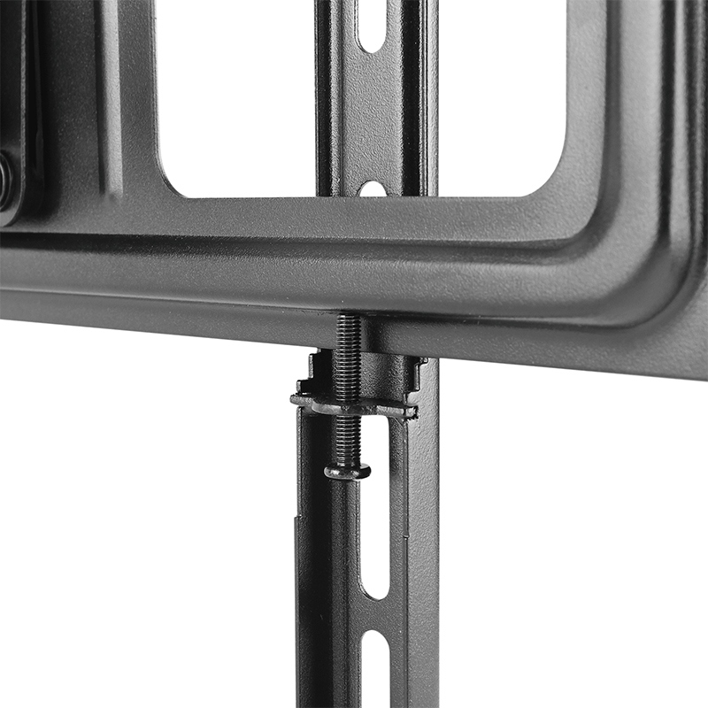 Suport TV de perete Cabletech pentru 32–55 inch, brat extensibil, VESA, 35 kg