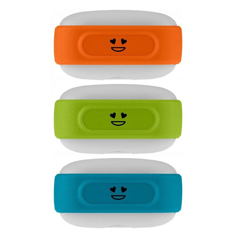 Set 3 stații radio PMR Motorola Talkabout T42, 16 canale, rază 4 km