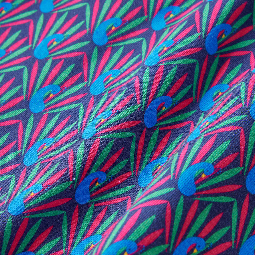 Fustă pentru copii, bleumarin, 116 GartenMobel Dekor