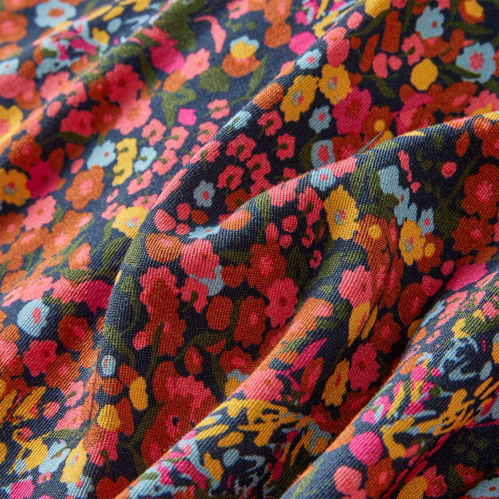 Fusta pentru copii, multicolor, 116 GartenMobel Dekor