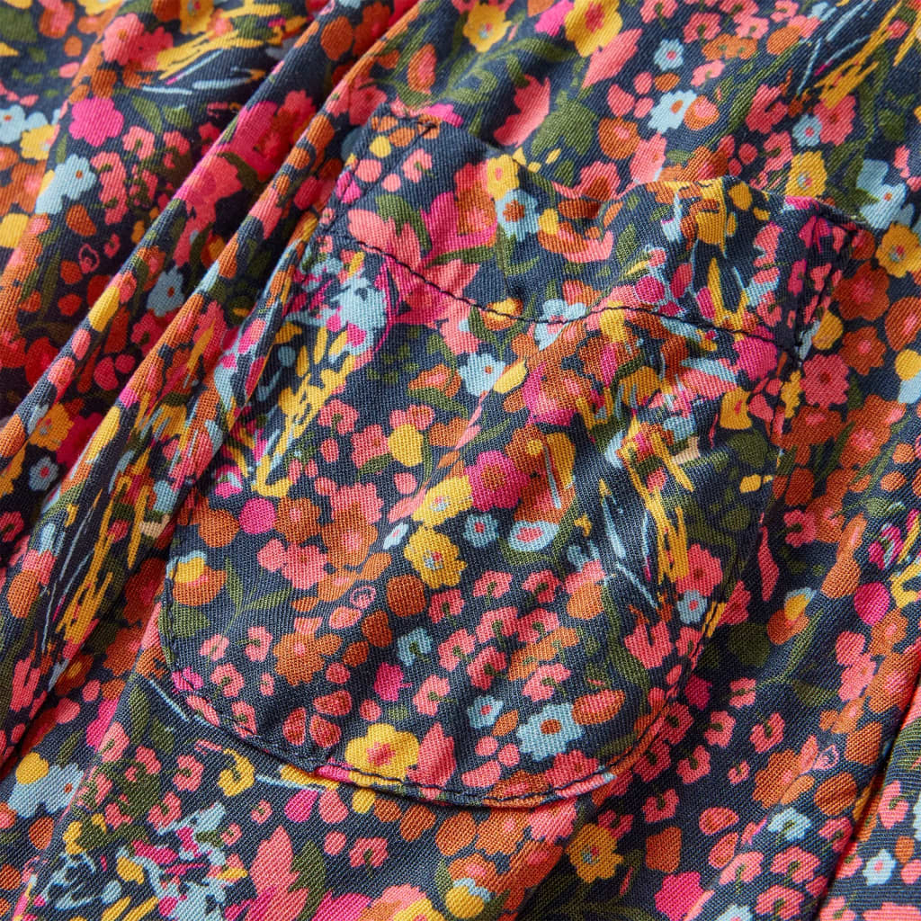 Fusta pentru copii, multicolor, 116 GartenMobel Dekor