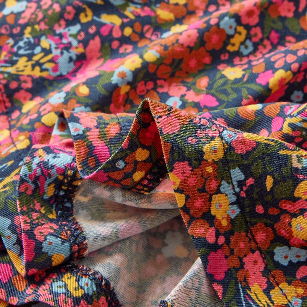 Fusta pentru copii, multicolor, 116 GartenMobel Dekor