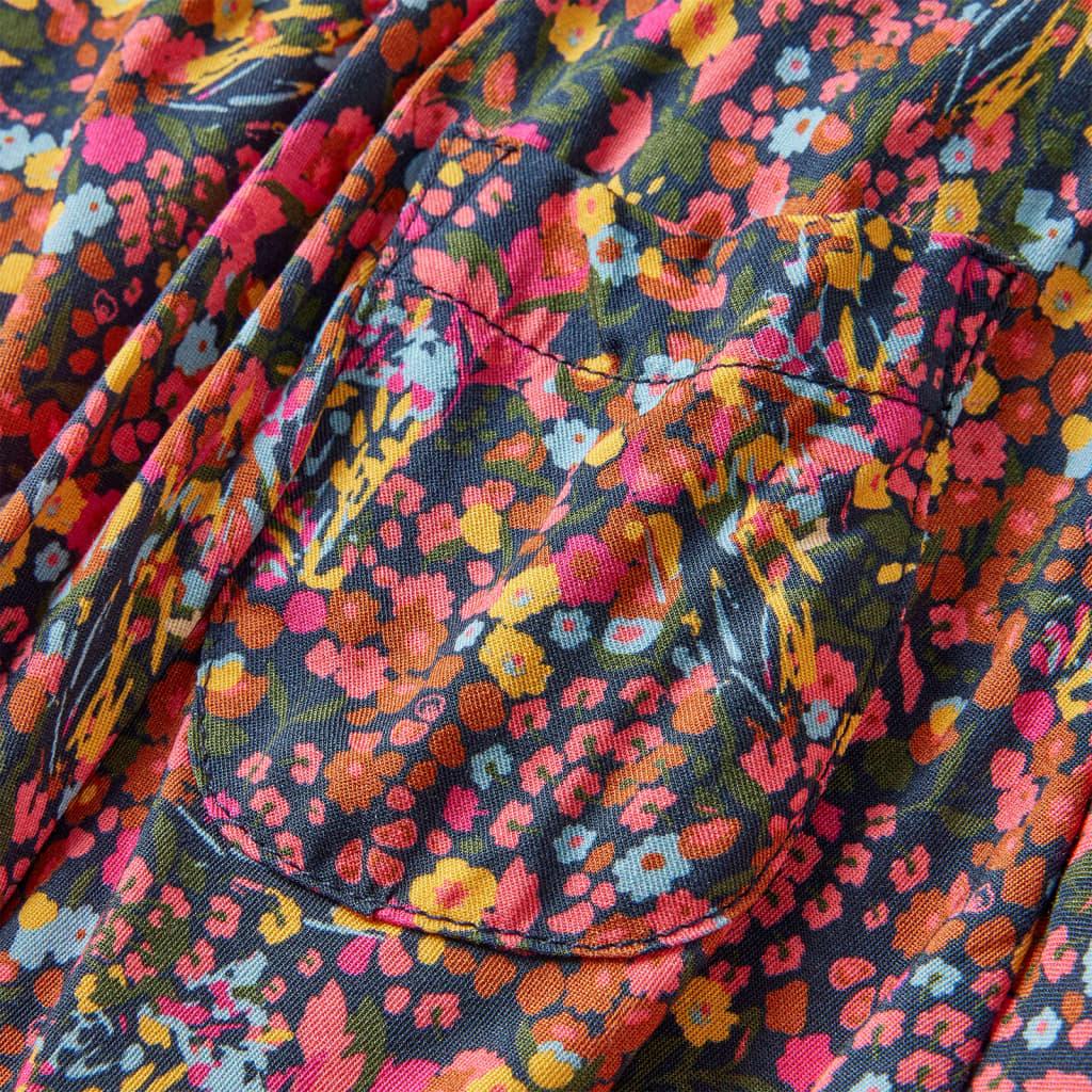 Fusta pentru copii, multicolor, 92 GartenMobel Dekor