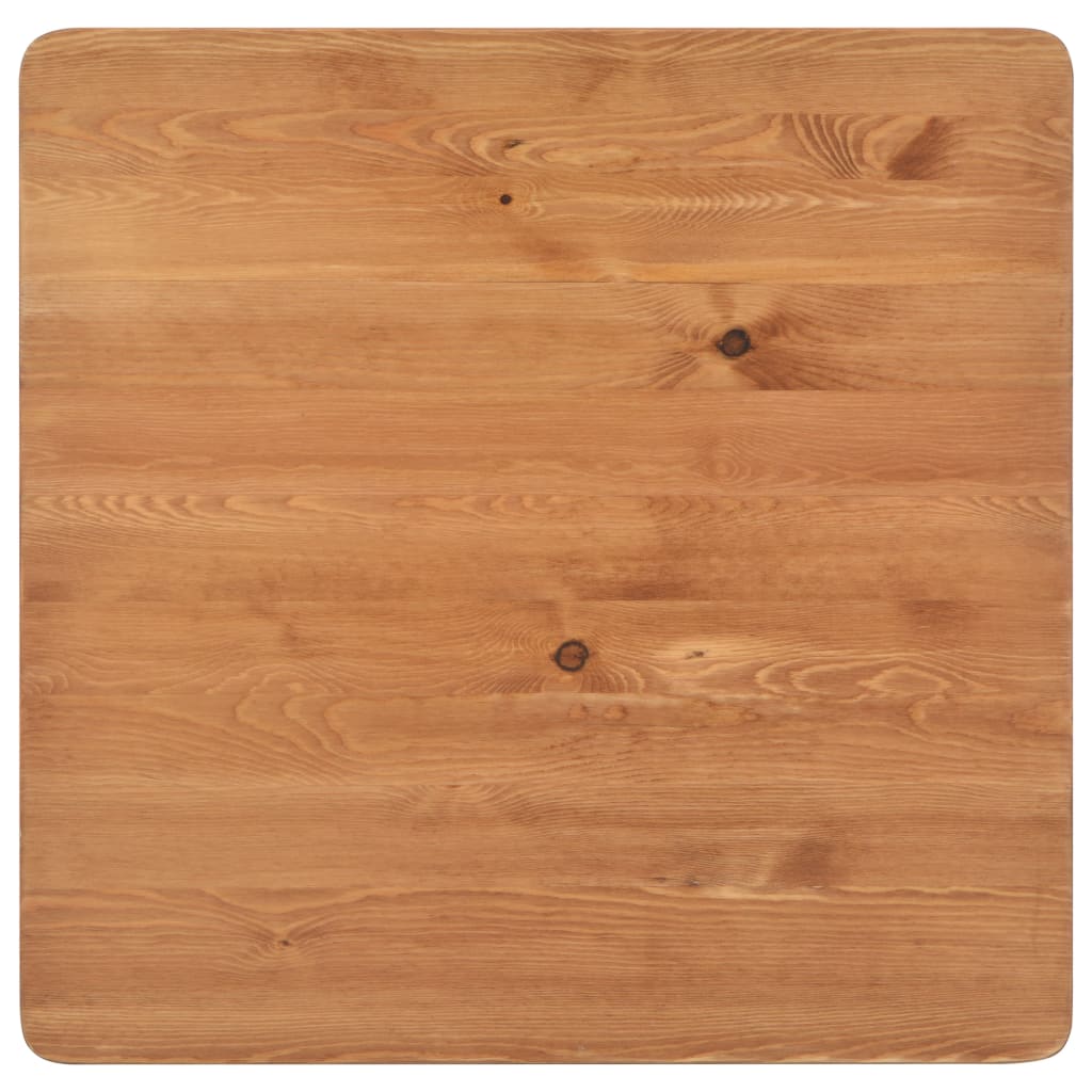 Set mobilier de bar, 3 piese, negru, oțel GartenMobel Dekor