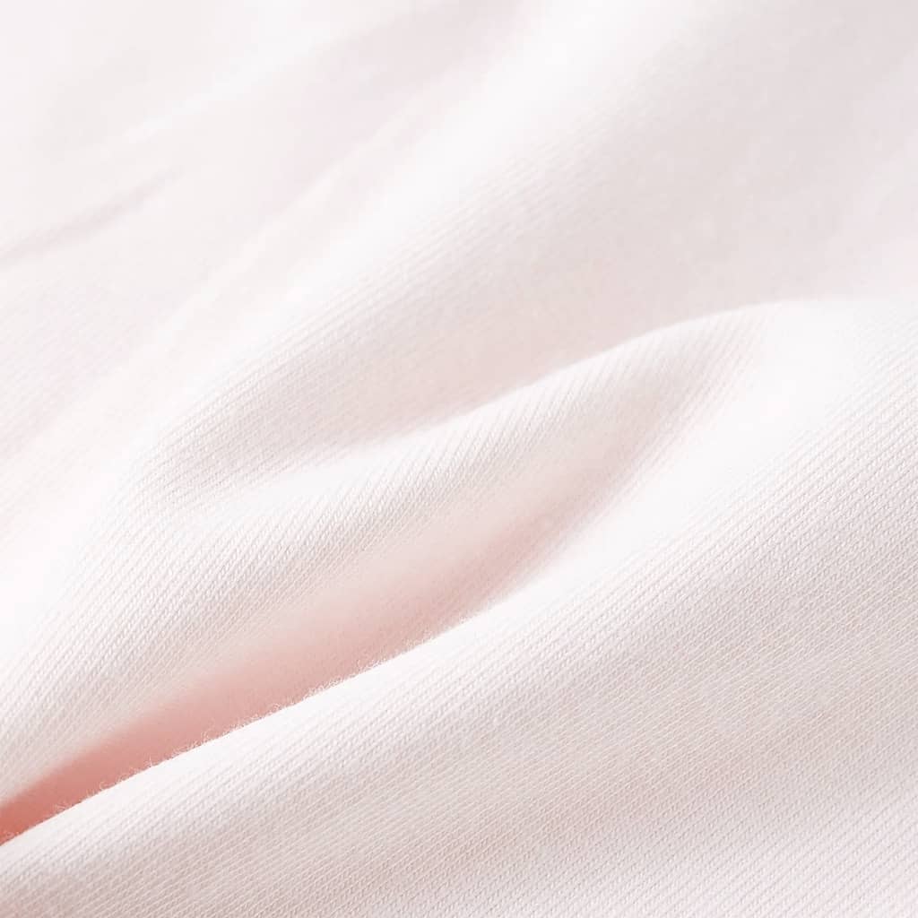 Jachetă pentru copii cu glugă și fermoar, multicolor, 116 GartenMobel Dekor