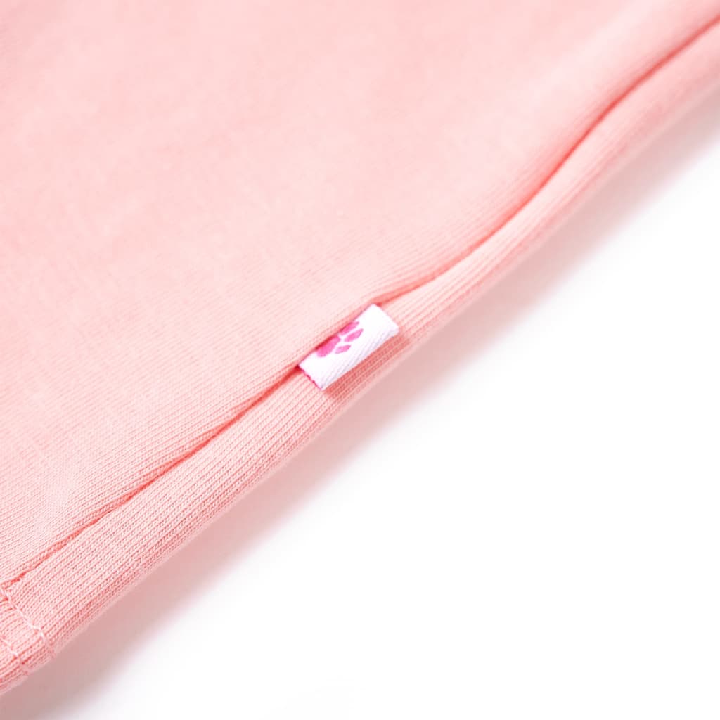 Tricou pentru copii, roz, 116 GartenMobel Dekor