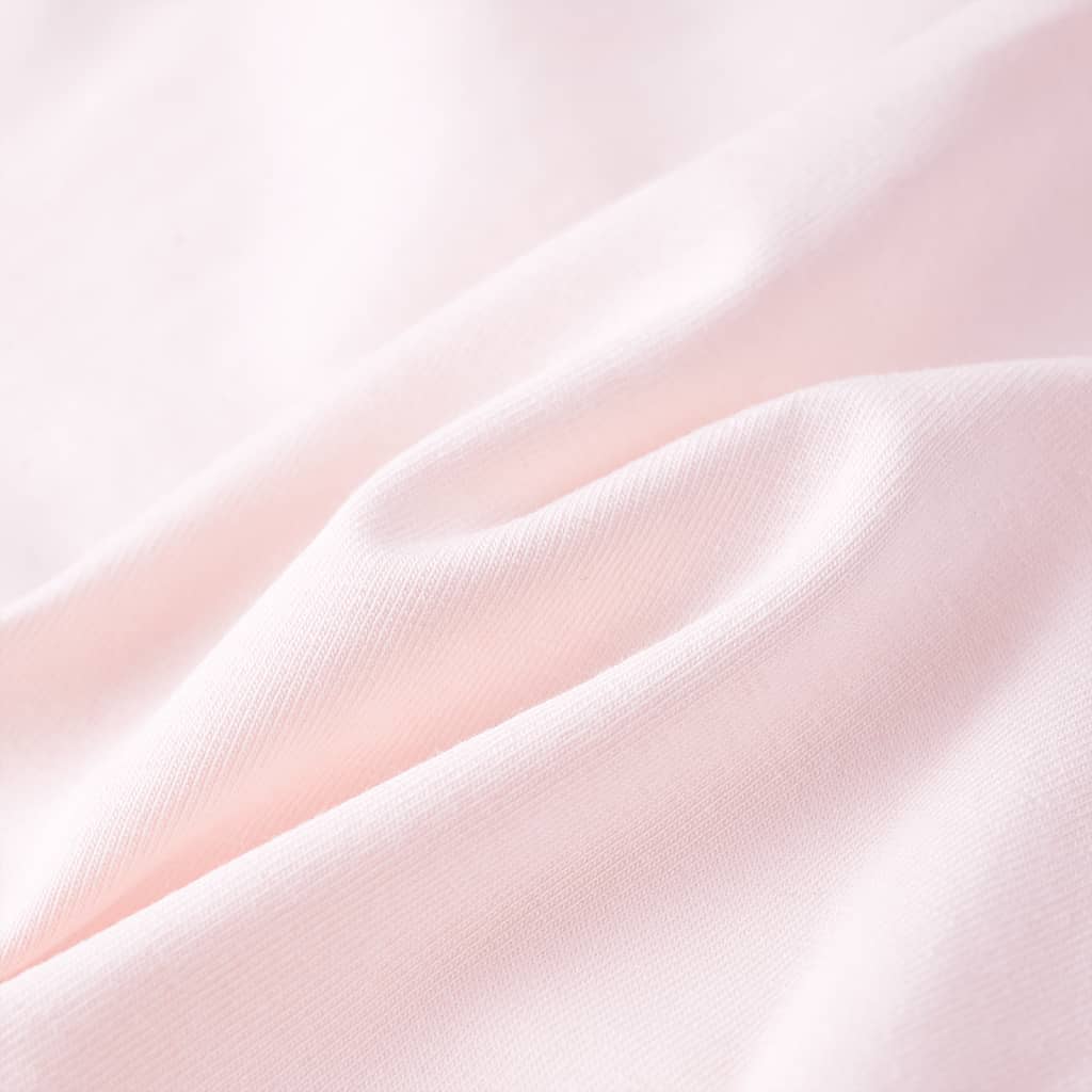 Maieu pentru copii, roz pal, 116 GartenMobel Dekor