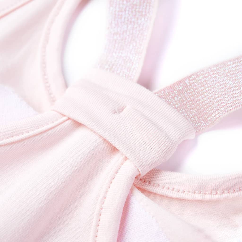 Maieu pentru copii, roz pal, 116 GartenMobel Dekor