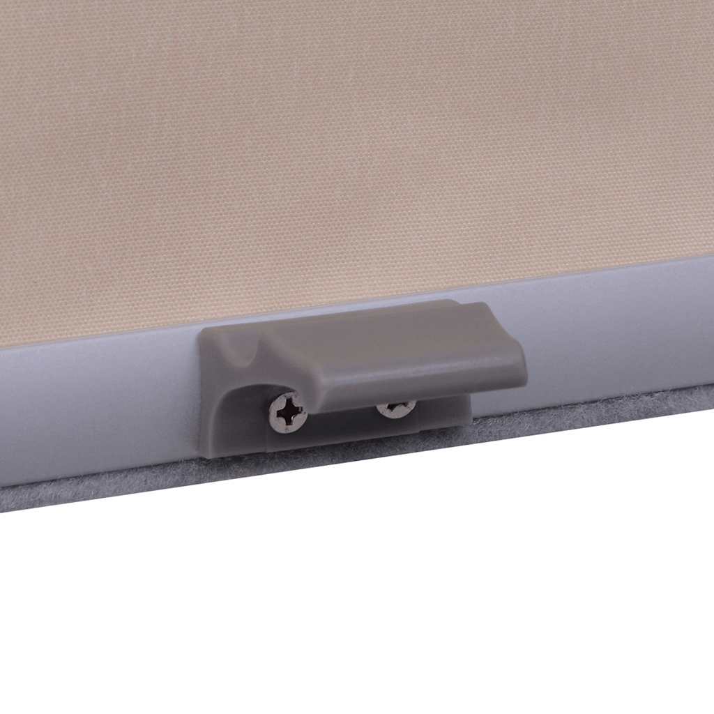 Jaluzea opacă tip rulou, bej, FK06 GartenMobel Dekor