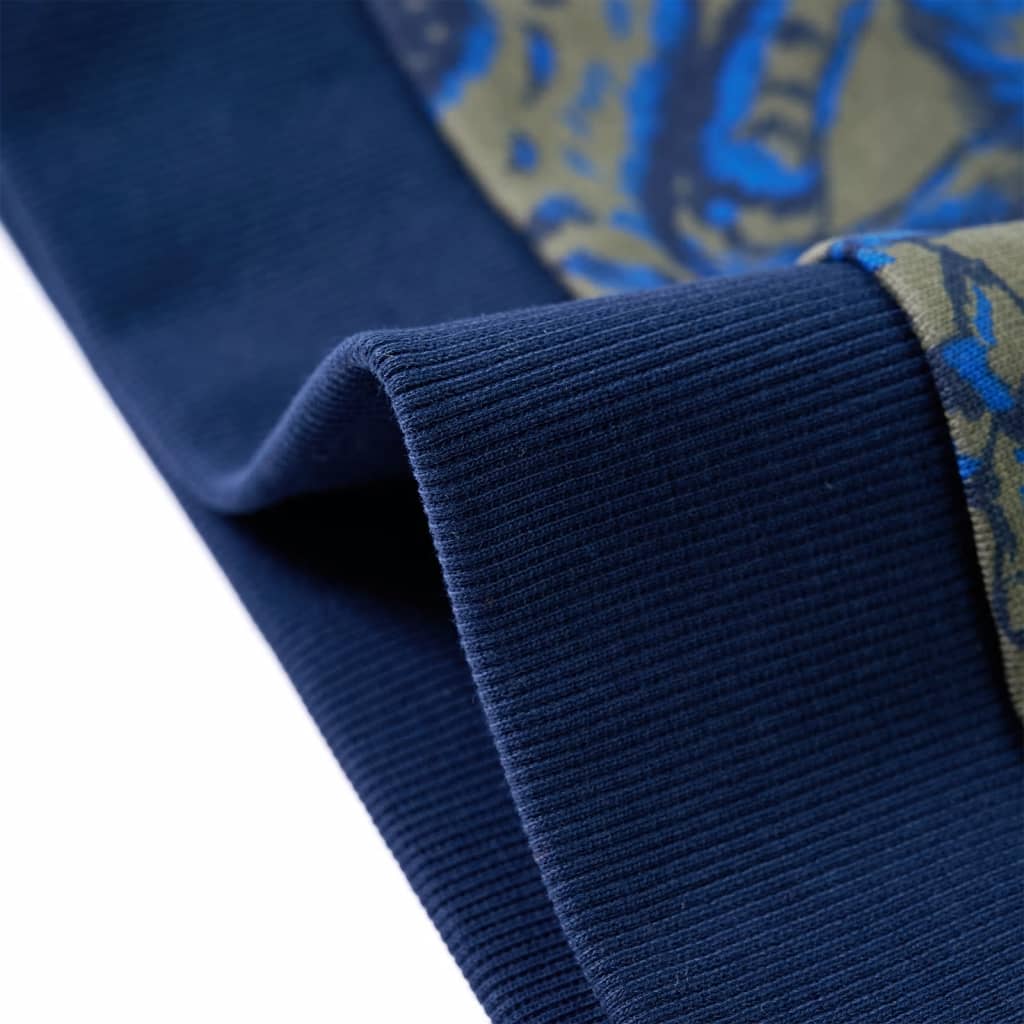 Bluzon pentru copii, kaki, 116 GartenMobel Dekor