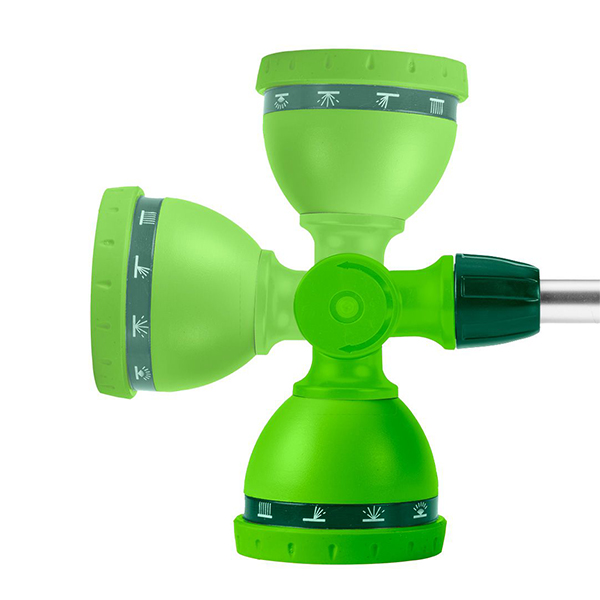 Lance de pulverizare telescopica 10 functii, 30