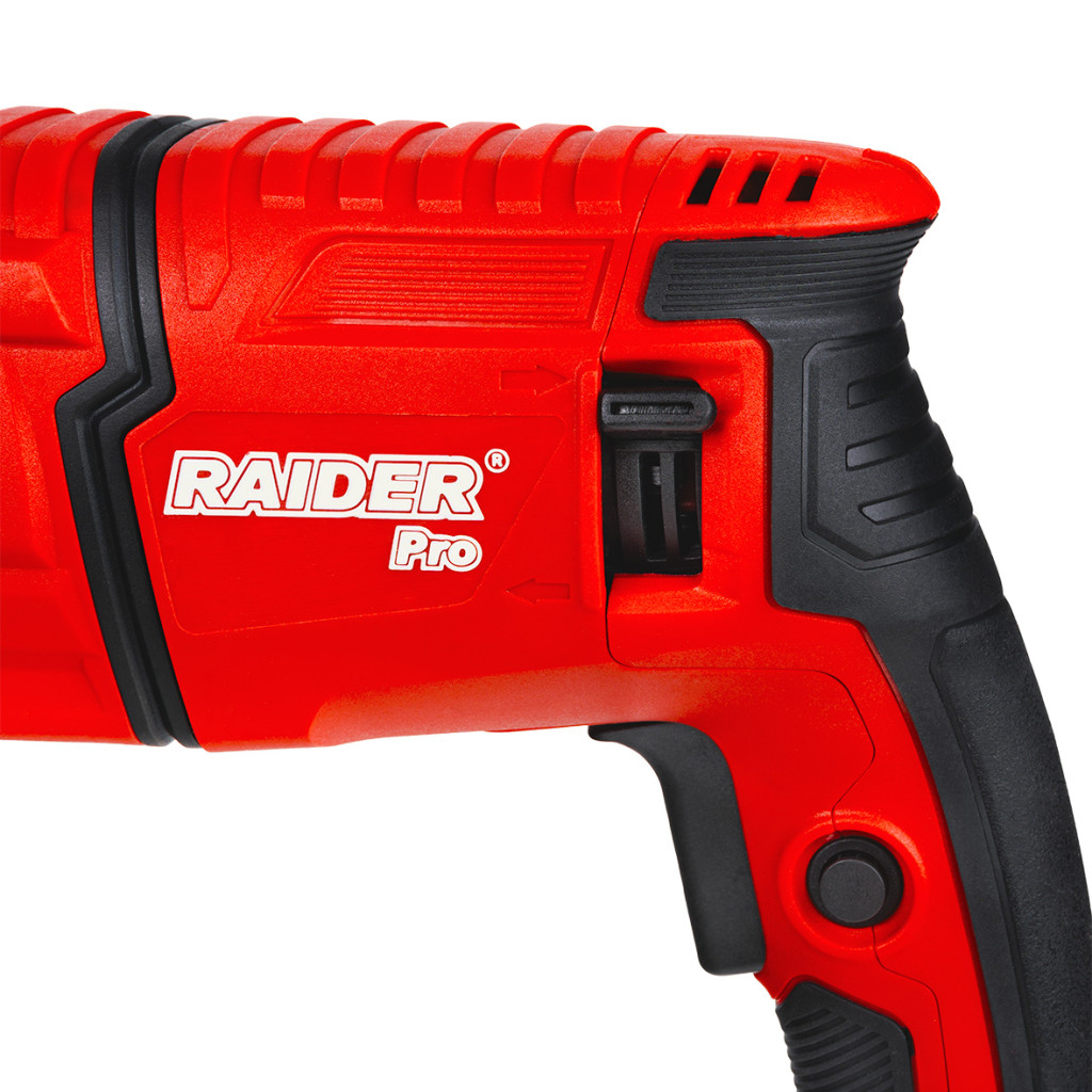 Ciocan rotopercutor 900W 28mm 3,2J 4 funct. ABC RDP-HD60 Raider Power Tools 013128 HardWork ToolsRange