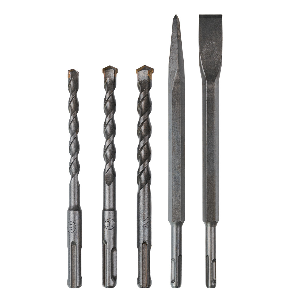 Ciocan rotopercutor 900W 28mm 3,2J 4 funct. ABC RDP-HD60 Raider Power Tools 013128 HardWork ToolsRange