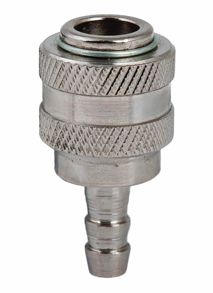 Cupla rapida aer 1/4 d10mm RD Raider Power Tools 110902 HardWork ToolsRange