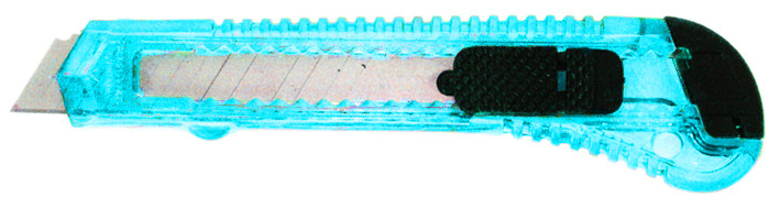 Cutter multifunctional 18x155mm GD Basic 370103 HardWork ToolsRange