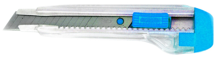 Cutter multifunctional 18x165 Metal Head BS Basic 370104 HardWork ToolsRange