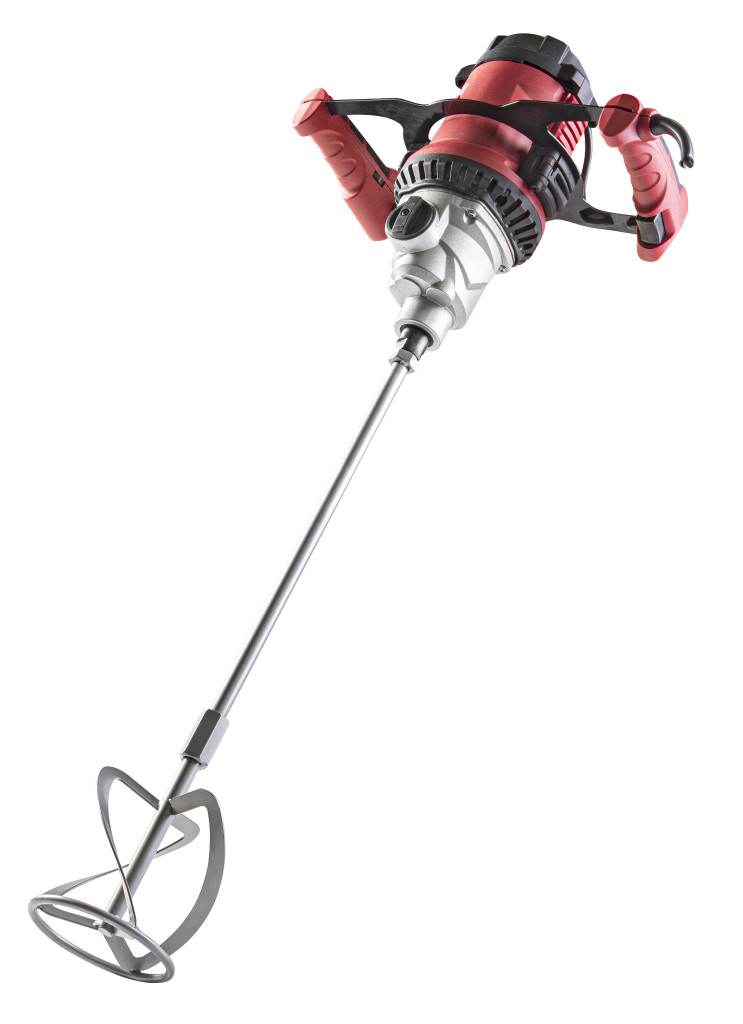Mixer electric 2 viteze 450-750min-1 RDP-HM10 Raider Pro 078602 HardWork ToolsRange