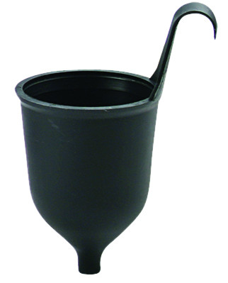 Pistol de vopsit 100W ø0.8mm 700ml RDP-ESG11P Raider Pro 129952 HardWork ToolsRange