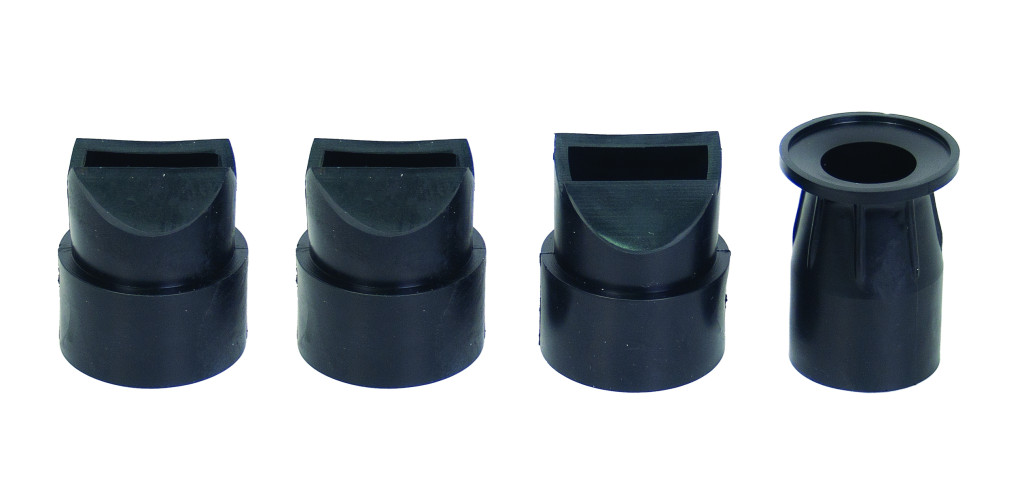 Pistol pentru sablat ø2.5mm 500ml set RD-SBG01 Raider Power Tools 089942 HardWork ToolsRange