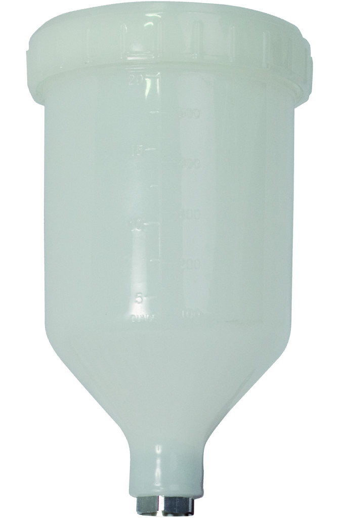 Rezervor plastic 600ml pt RD-SG05 Raider Power Tools 110912 HardWork ToolsRange