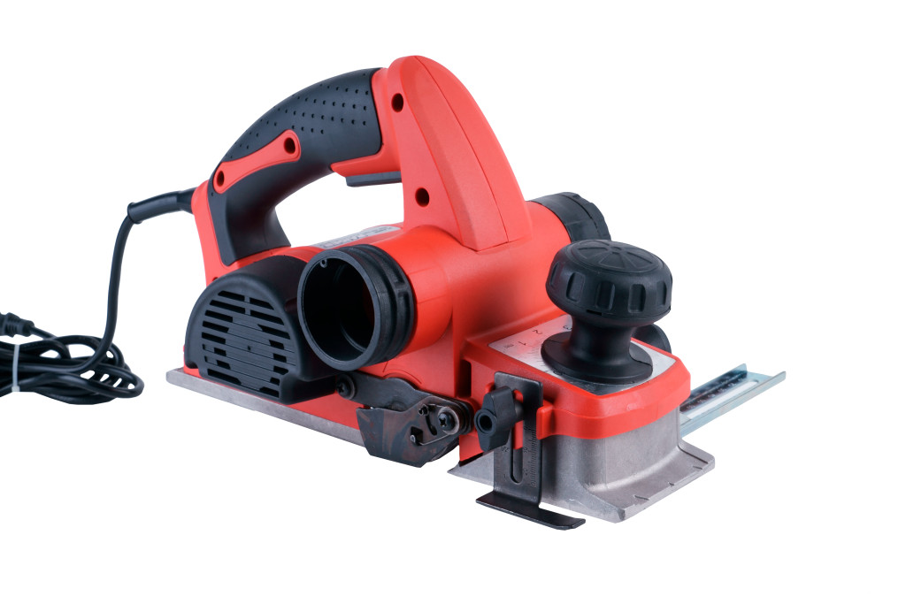 Rindea electrica 950W 82х3mm RDP-EP10 Raider Pro 055102 HardWork ToolsRange