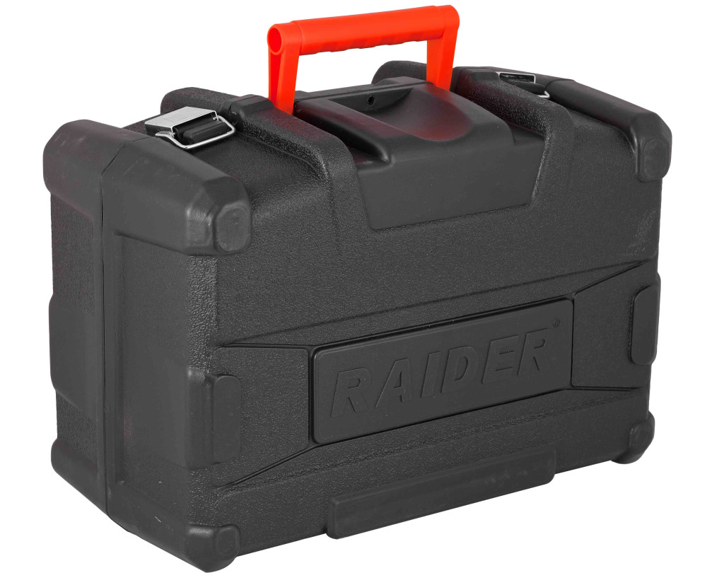 Rindea electrica 950W 82х3mm RDP-EP10 Raider Pro 055102 HardWork ToolsRange