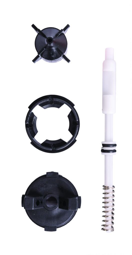 Set duza reparatie ø2.0mm pentru RD-SGC07 Raider Power Tools 110913 HardWork ToolsRange