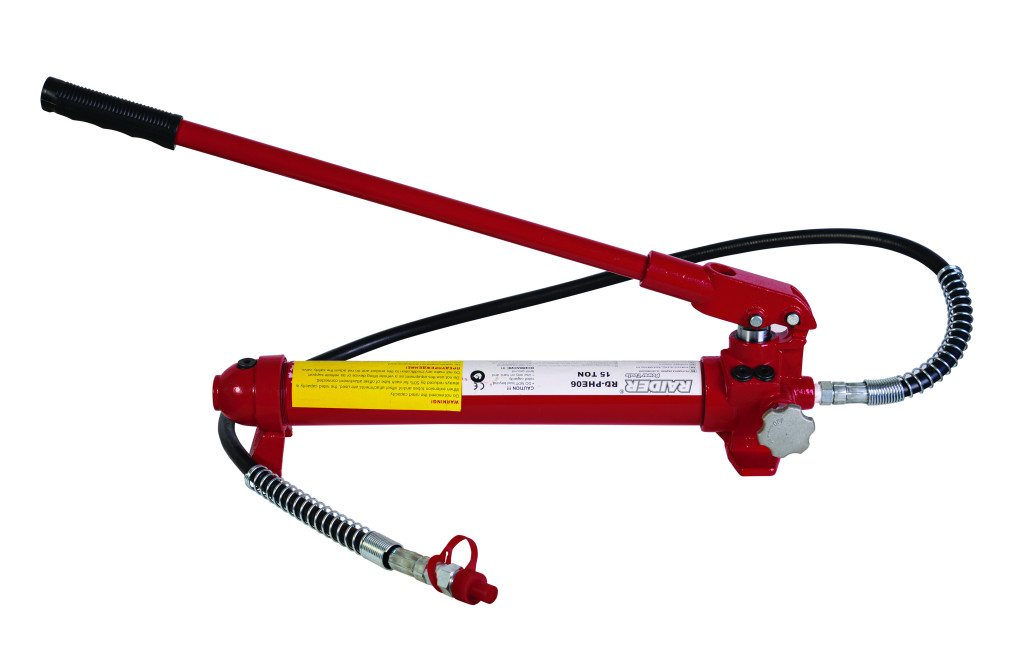 Set reparatii caroserie 15t RD-PH06 Raider Power Tools 300615 HardWork ToolsRange