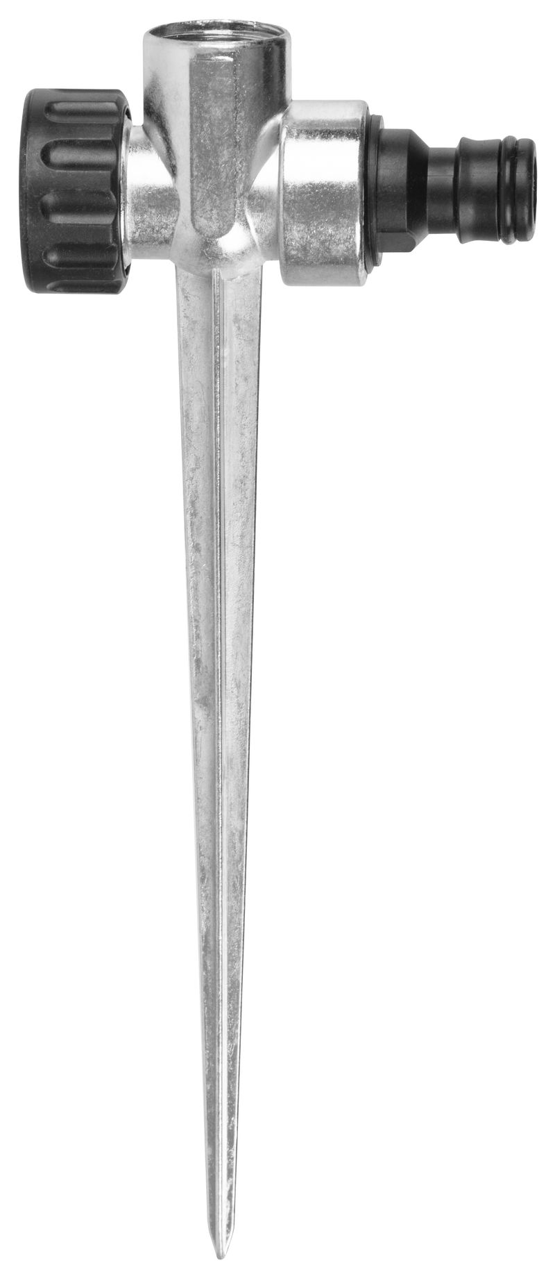 Hrot metalic zincat pentru aspersor Strend Pro Garden