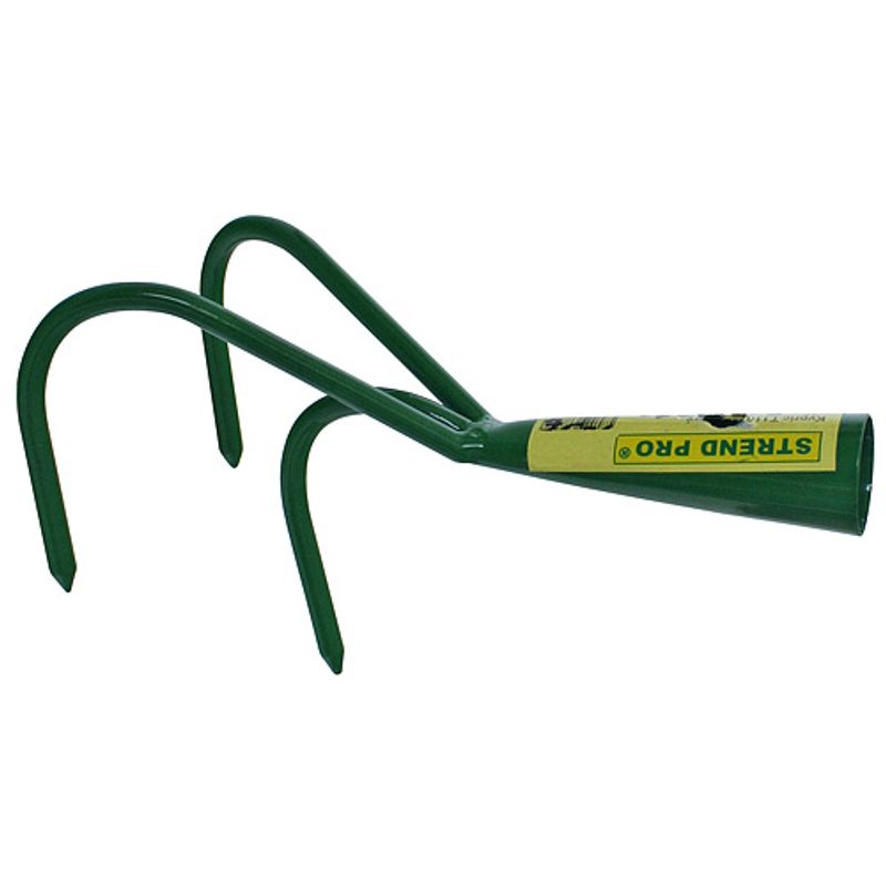 Kypric cu 3 dinți Strend Pro Garden, cu mâner 160 cm