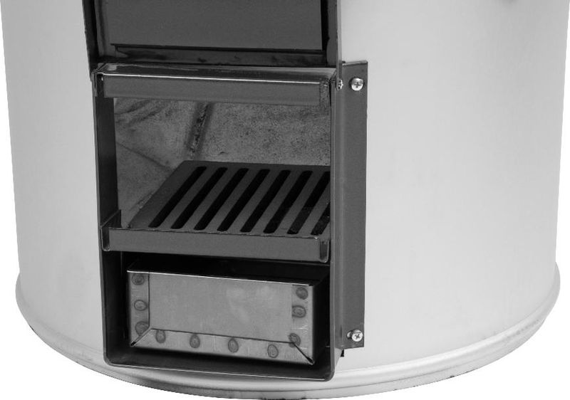 Carcasă PS-65 pentru cazan și aburitor, diametru 50 cm, înălțime 73 cm