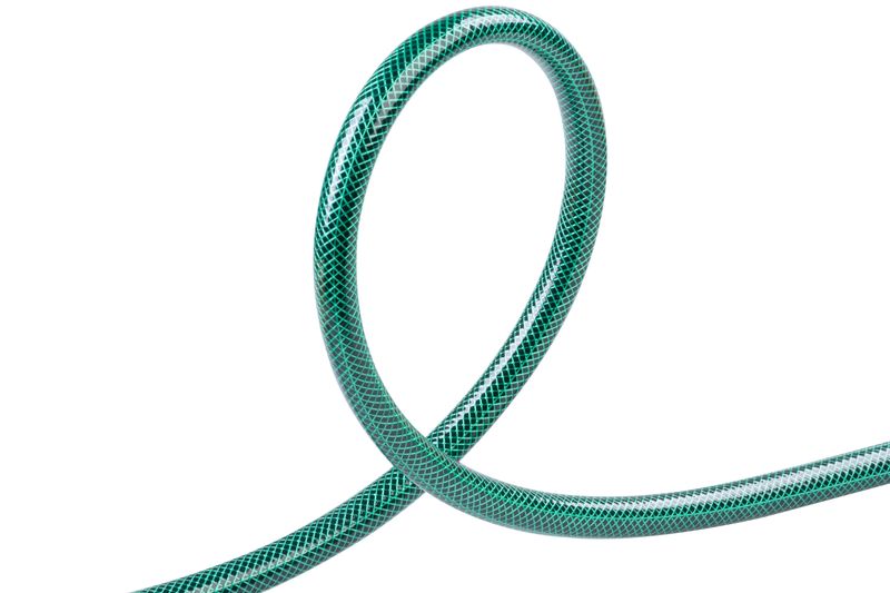 Furtun grădină Strend Pro Economic 3/4” 50 m din PVC, rezistent UV