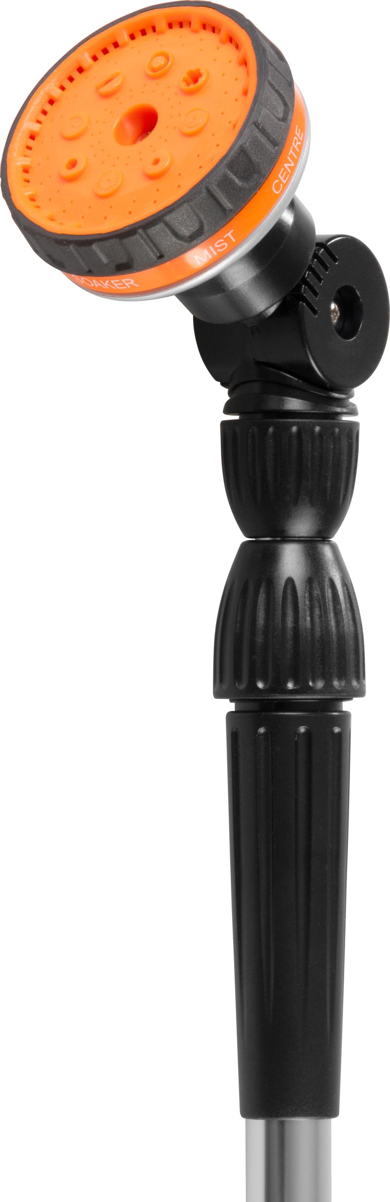 Pulverizator telescopic Strend Pro Garden pentru udare, 8 tipuri de jet