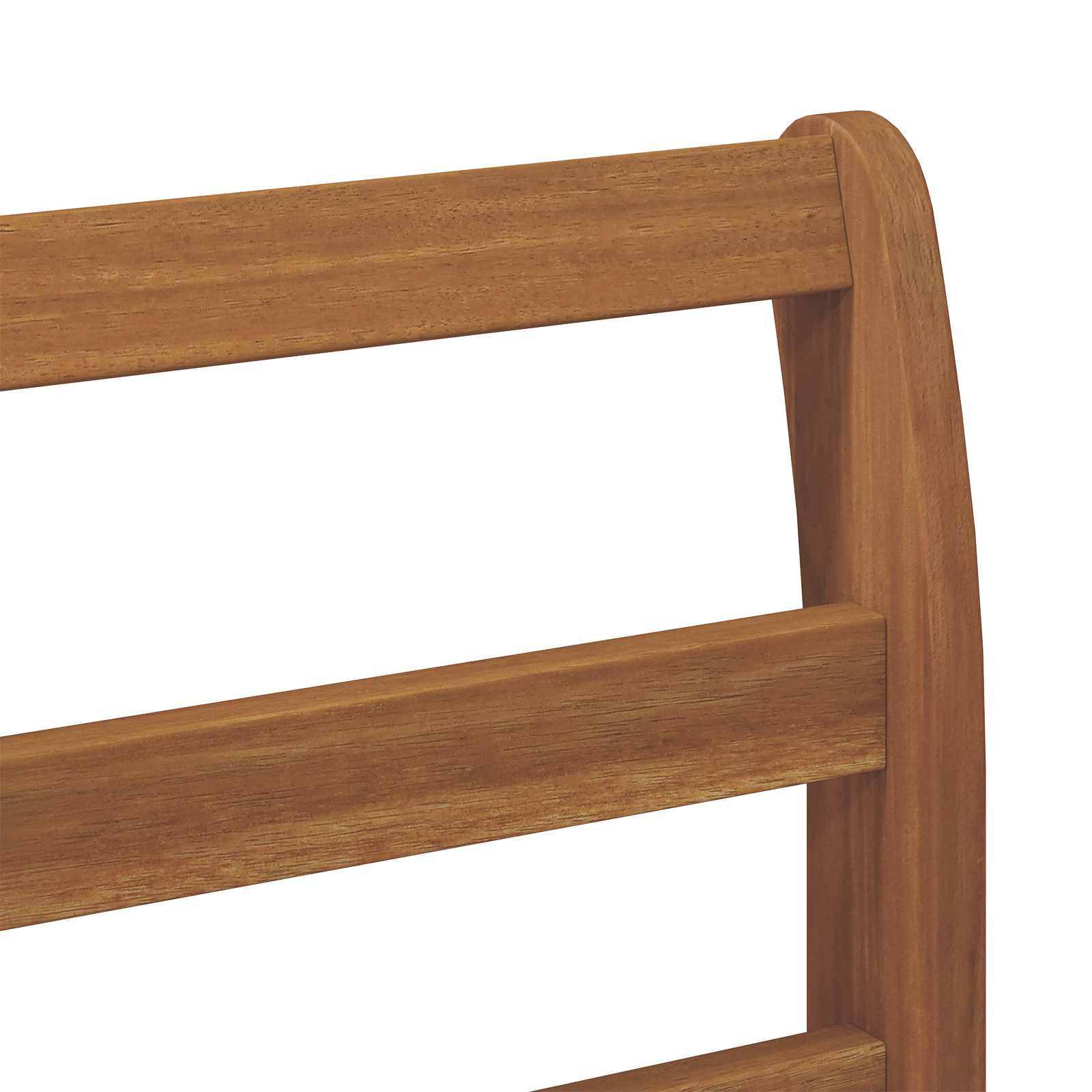 Set de canapele de exterior Lemn de acacia solid și poliester GartenMobel Dekor