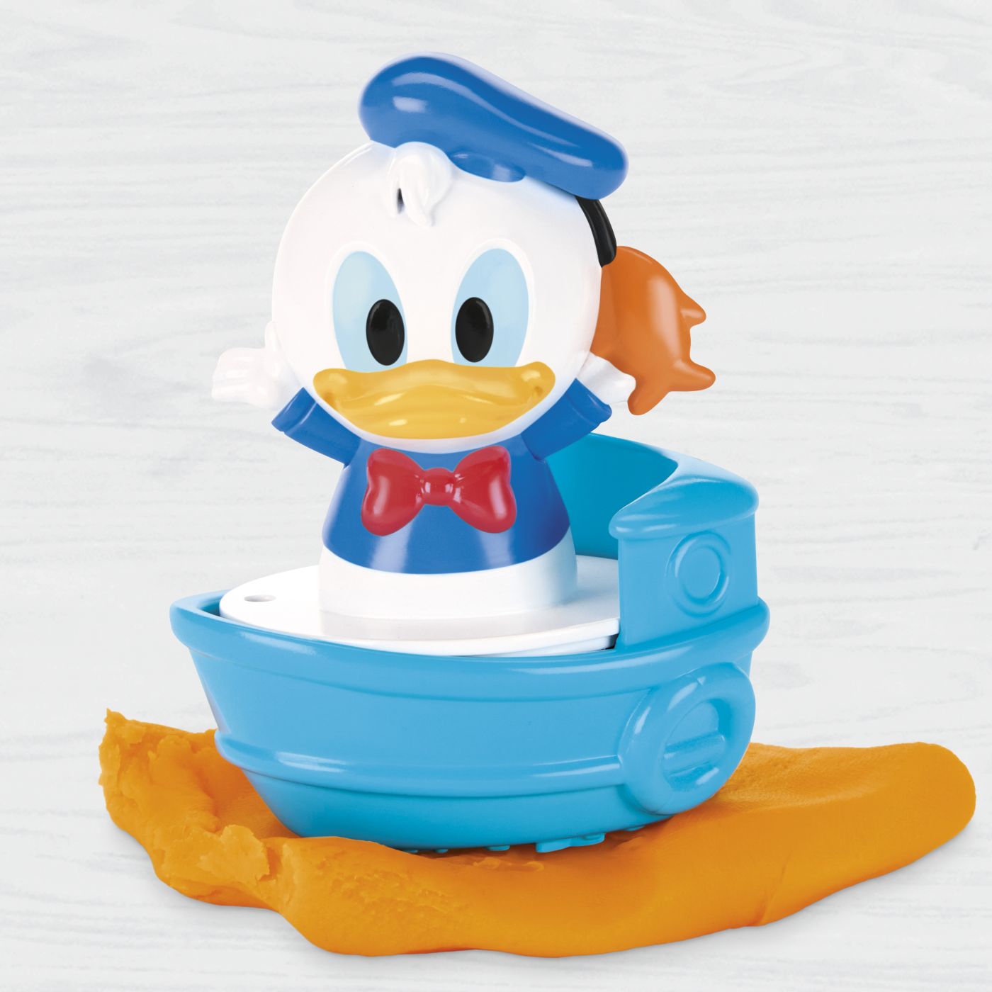 PLAY DOH CLUBUL LUI MICKEY MOUSE SET STAMPILEAZA SI PLEACA MEGAPACK SuperHeroes ToysZone