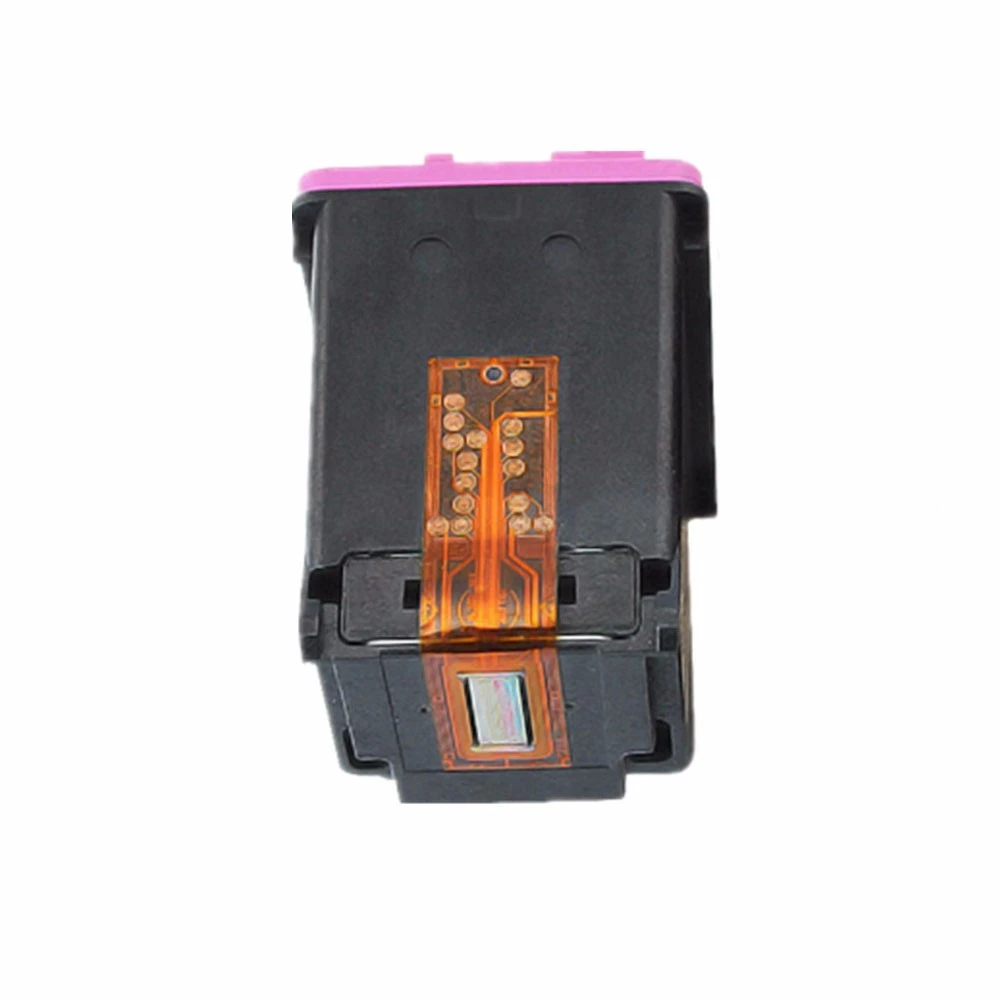 Cartuș compatibil HP 652XL tricolor, capacitate mare 21 ml, ProCart