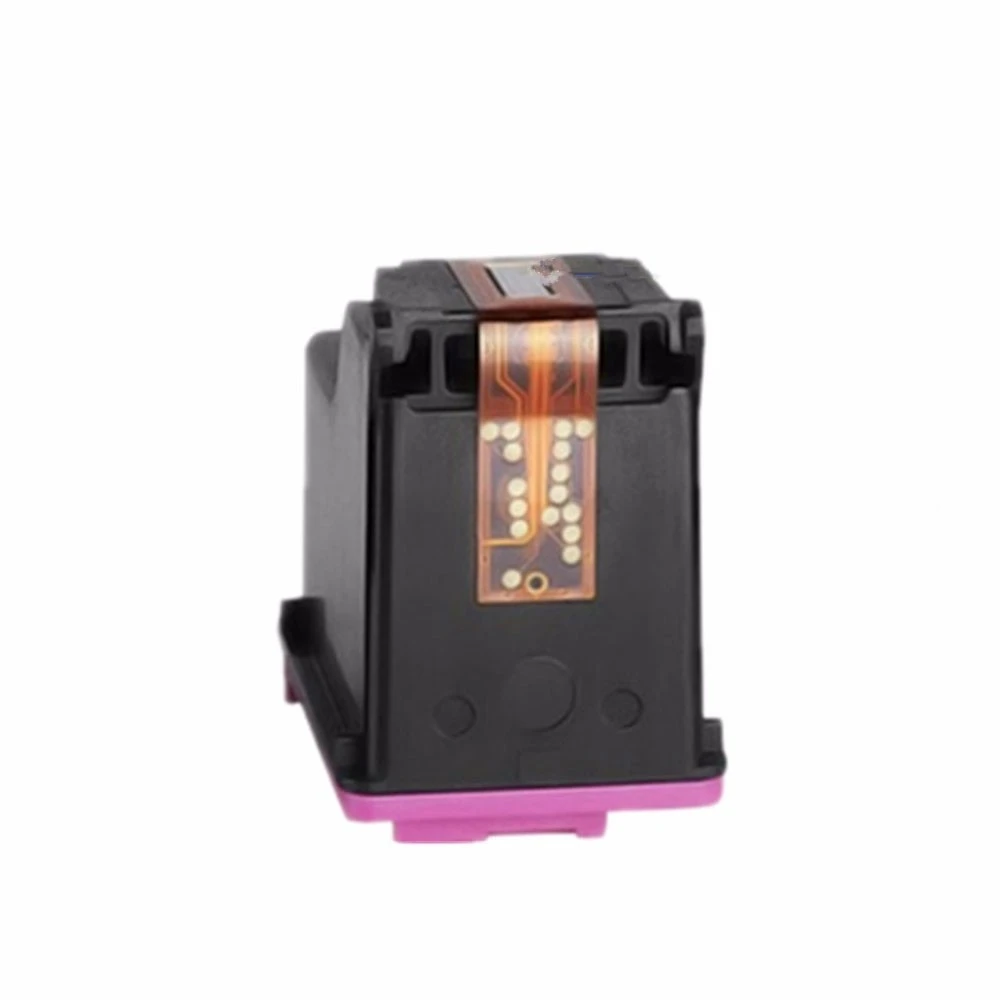 Cartuș compatibil HP 652XL tricolor, capacitate mare 21 ml, ProCart