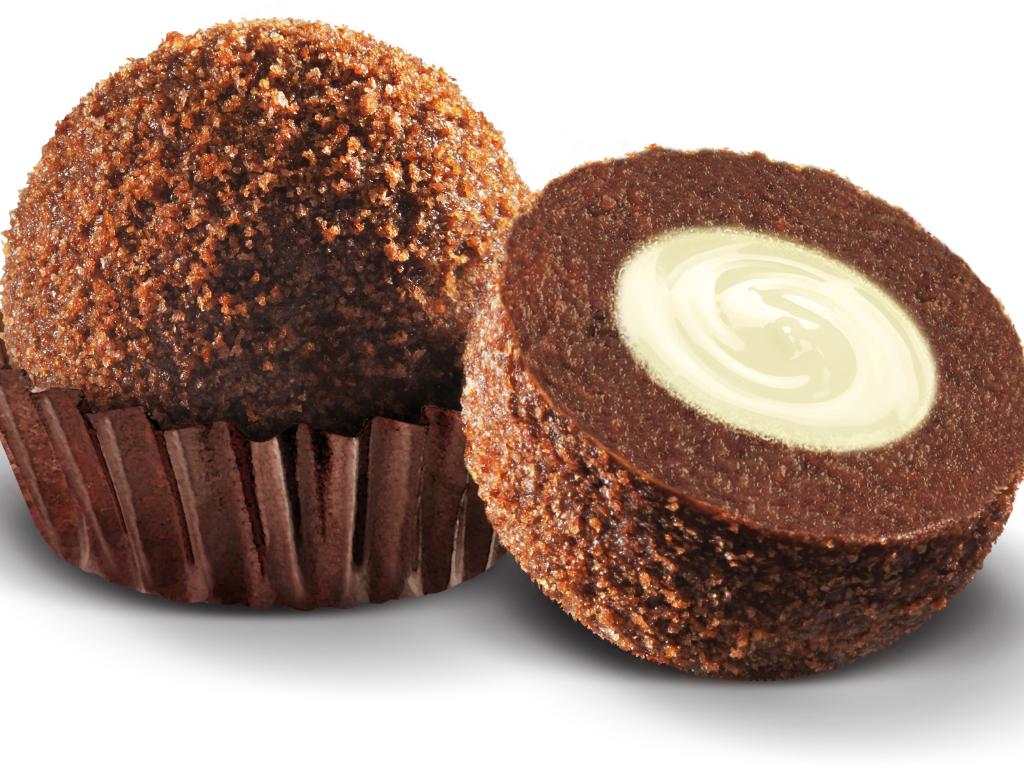 Bile Marlenka cu miere și cacao, desert tip nuggets, 235 g