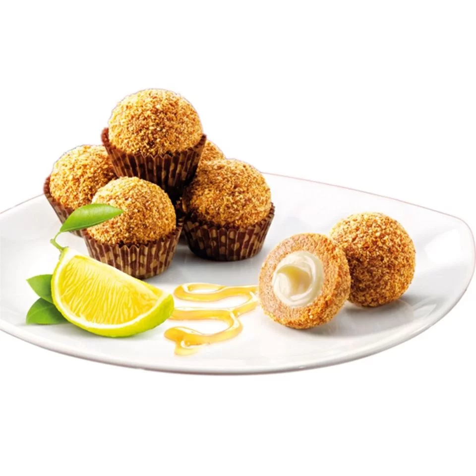 Bile Marlenka cu miere si lamaie 235g – Honey Nuggets cu crema fina