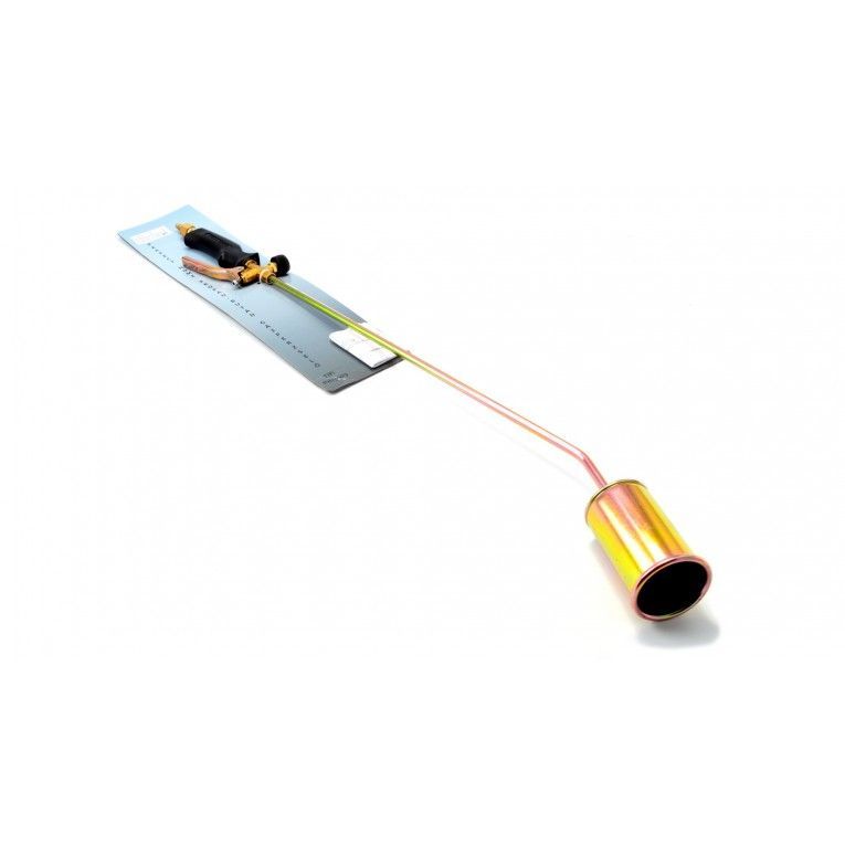 Pârjolitor pentru porc pe gaz 88 cm cu flacără reglabilă, Perfect Home