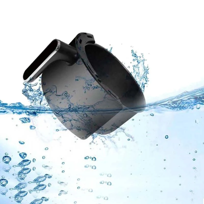 Friteuză cu aer cald ProCart AirFryer 1200W, 2.5L, display digital LED, negru-gri