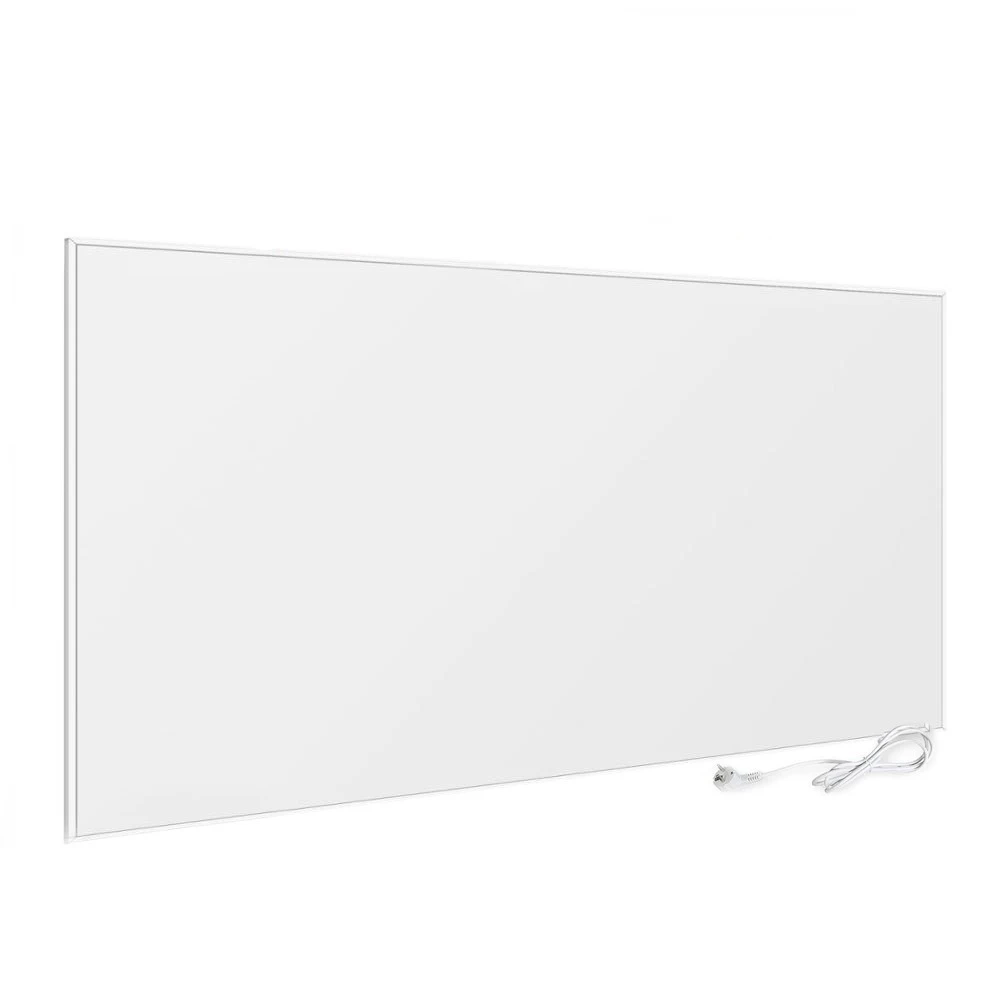 Radiator smart cu infraroșu hibrid Wi‑Fi 700W, control din smartphone și telecomandă