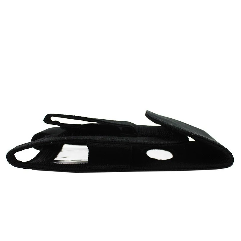 Husă de protecție pentru imprimantă termică mobilă IMP006, textil, negru