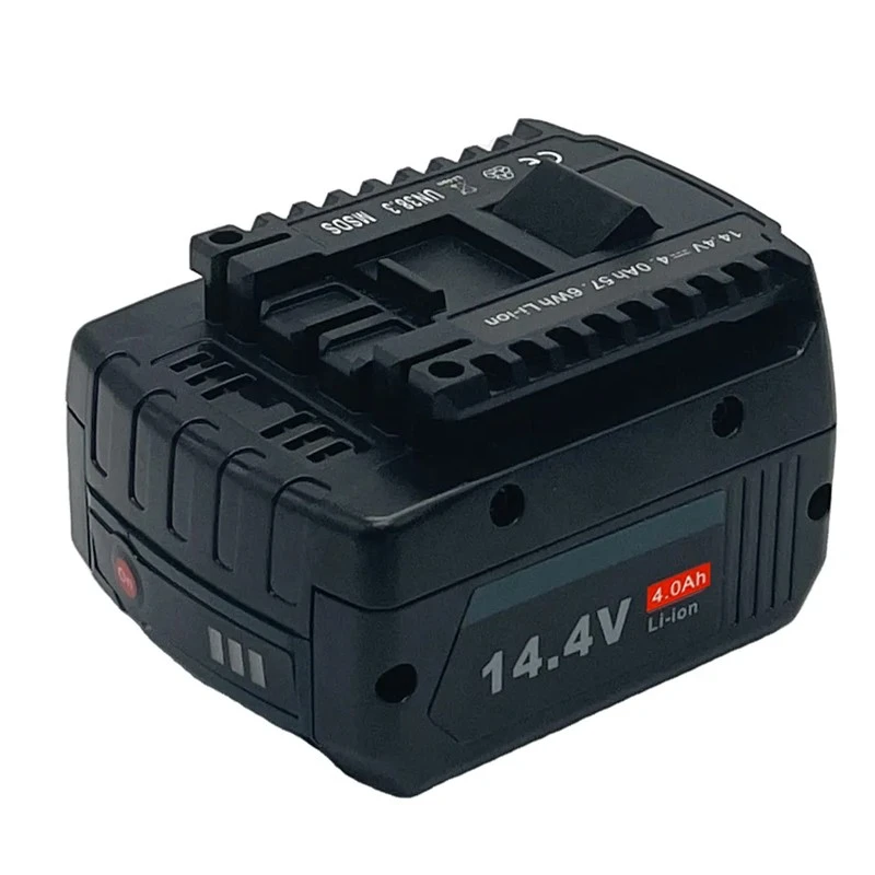 Acumulator Li-Ion 14.4V 4Ah (4000 mAh) pentru aparat de legat bandă PP V2