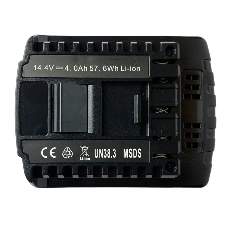 Acumulator Li-Ion 14.4V 4Ah (4000 mAh) pentru aparat de legat bandă PP V2