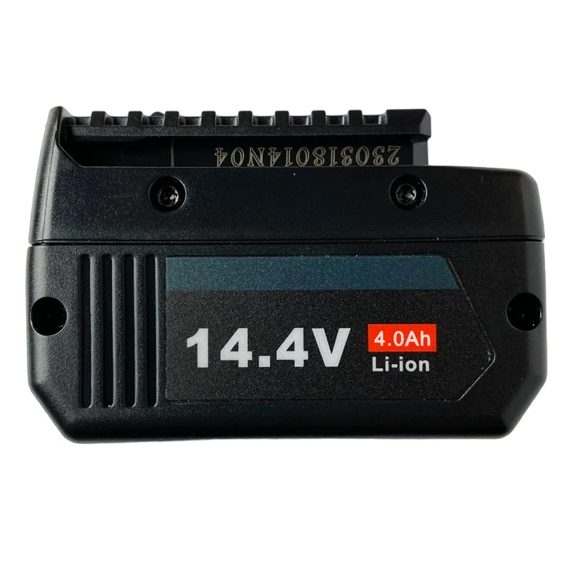 Acumulator Li-Ion 14.4V 4Ah (4000 mAh) pentru aparat de legat bandă PP V2