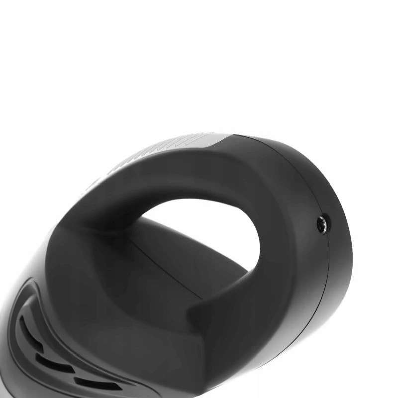 Aspirator auto fara fir 120W cu filtru HEPA, USB, acumulator 2000mAh