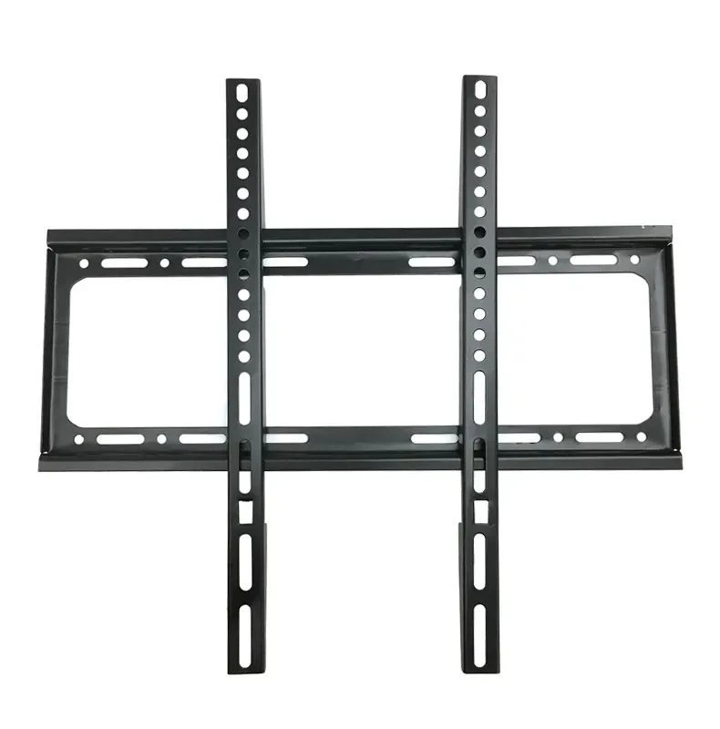 Suport TV de perete metalic 26-63 inch, VESA 400x400, 55 kg, inclinare 15°